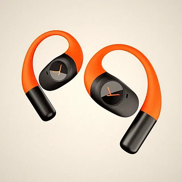 beyerdynamic Amiron 200 Sport Open-Ear Wireless Bluetooth Earbuds R87243262