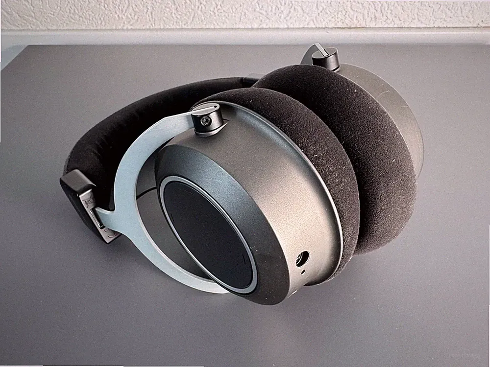 Beyerdynamic Amiron Wireless Bluetooth Kopfhörer OVP