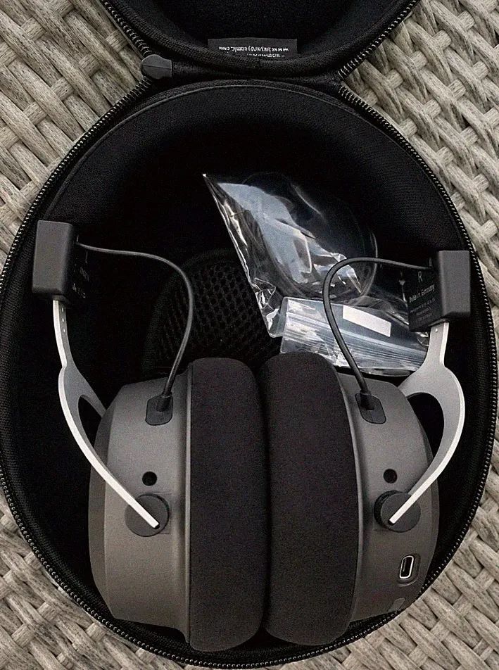 beyerdynamic Amiron Wireless Bluetooth Kopfhörer, sehr guter Zustand