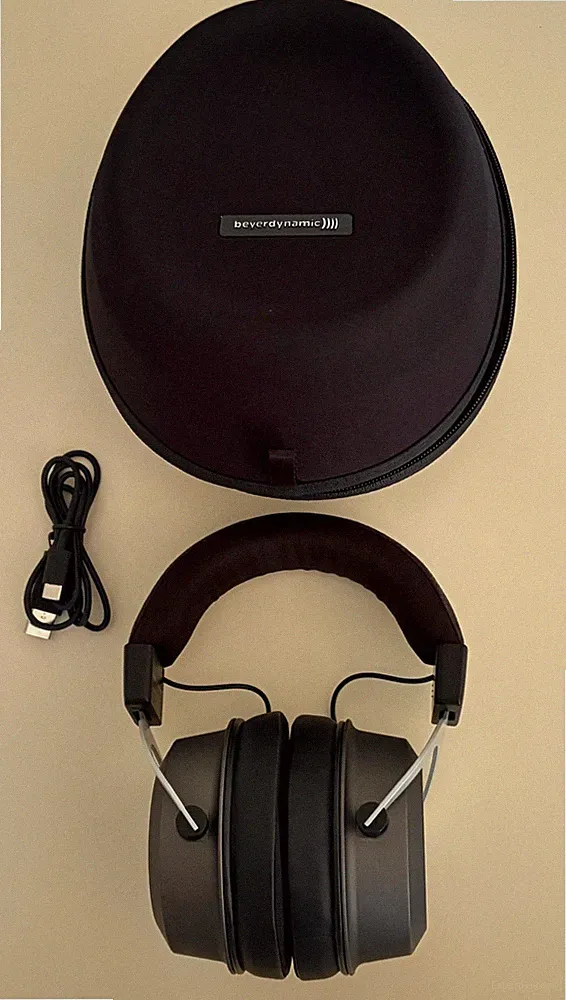 Beyerdynamic Amiron Wireless High-End Bluetooth Headphone