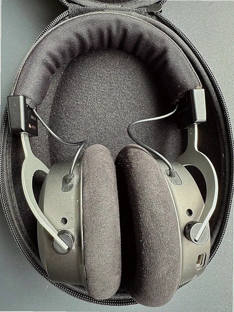 Beyerdynamic Amiron Wireless Kopfhörer (Bluetooth/Kabel)