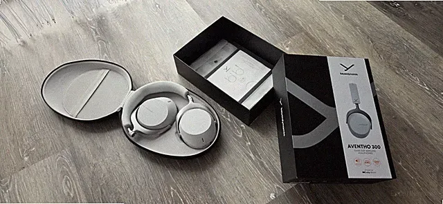 BEYERDYNAMIC AVENTHO 300 / Weiß