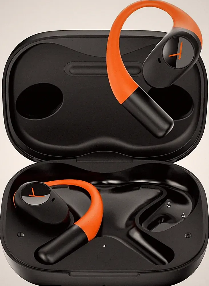 beyerdynamic Bluetooth Open-Ear-Kopfhörer Amiron 200 Sport IP54
