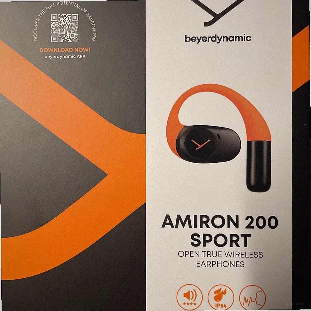 beyerdynamic Sport