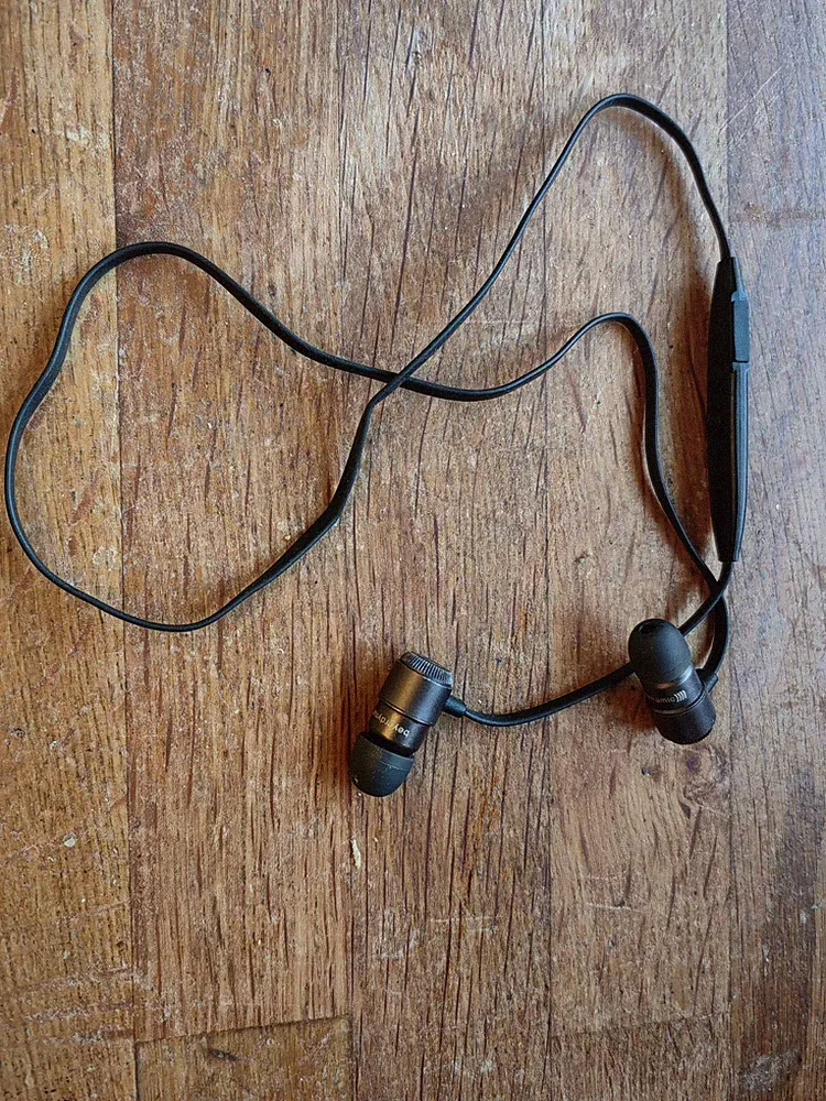 Beyerdynamic Byron BT in-ear Premium Wireless Earphones Kopfhörer Buds