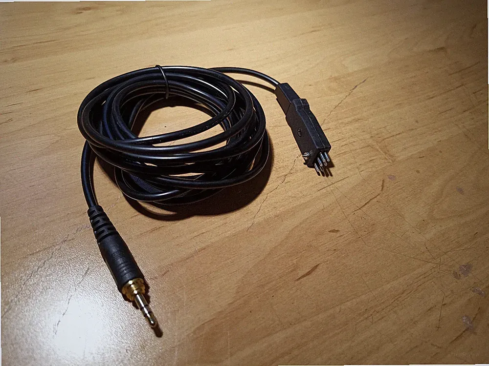 Beyerdynamic DT 100, 102, 150, 108, 109 - Kopfhörer - Anschlusskabel 3m