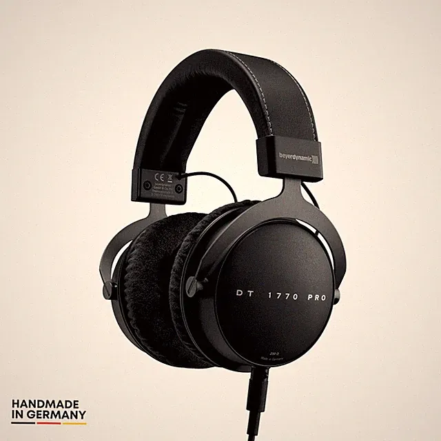 BEYERDYNAMIC DT 1770 PRO MK 1, 250 Ohm, OVP