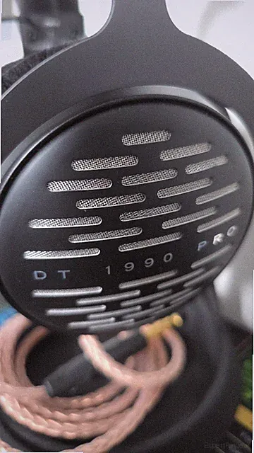 Beyerdynamic DT 1990 PRO MK II - Studiokopfhörer