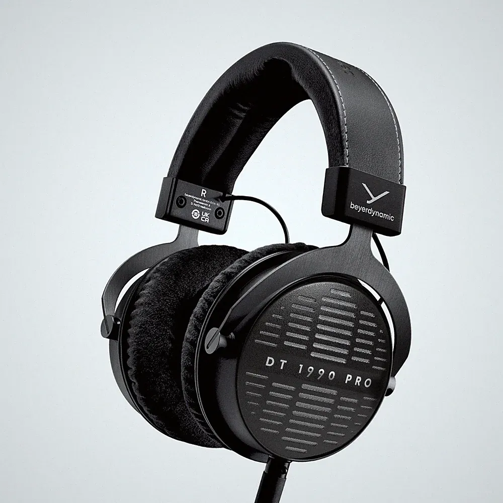 Beyerdynamic DT 1990 Pro MKII Kopfhörer offen, 30 Ohm