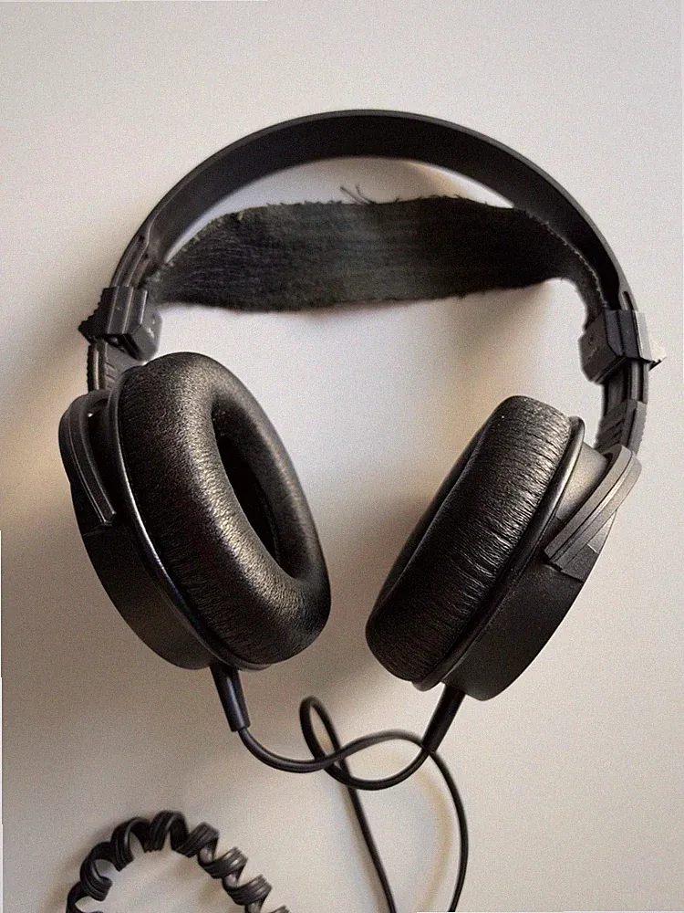 beyerdynamic DT 550 STUDIO - HiFi-Kopfhörer