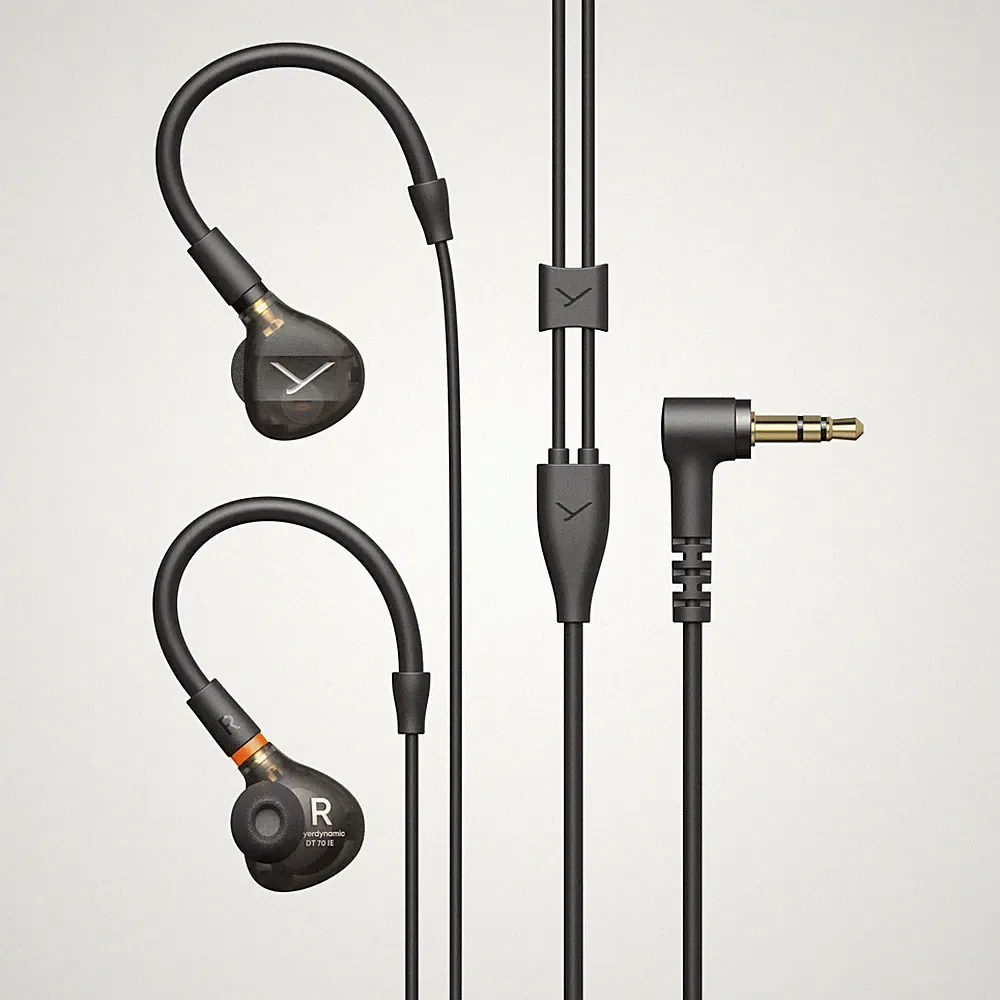 beyerdynamic DT 70 IE - InEar Kopfhörer