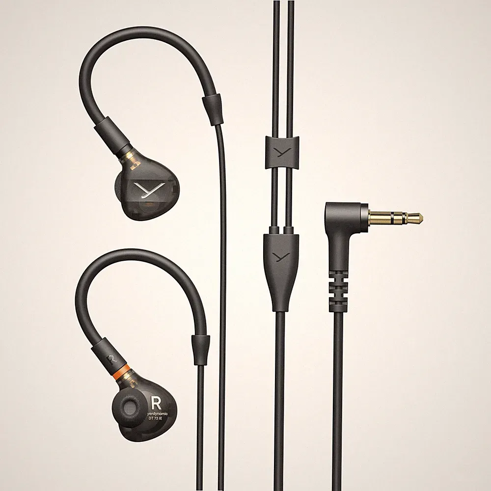 beyerdynamic DT 72 IE - InEar Kopfhörer