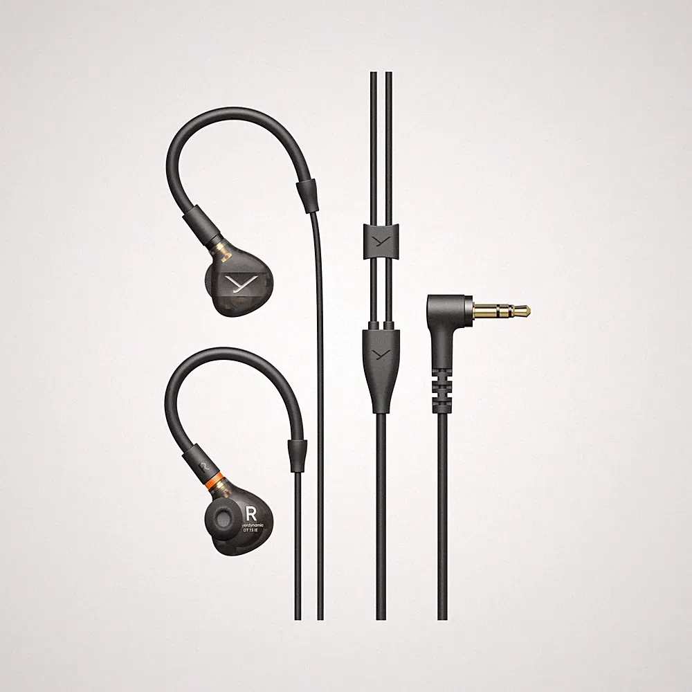 beyerdynamic DT 73 IE - InEar Kopfhörer