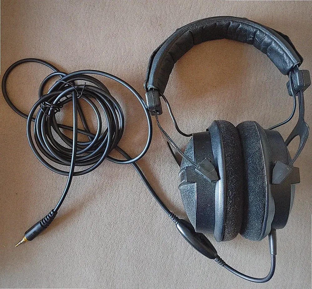 Beyerdynamic DT 770 M 80h Audio Pro Kopfhörer geschlossen kabelgebunden, Modell x Schlagzeuger