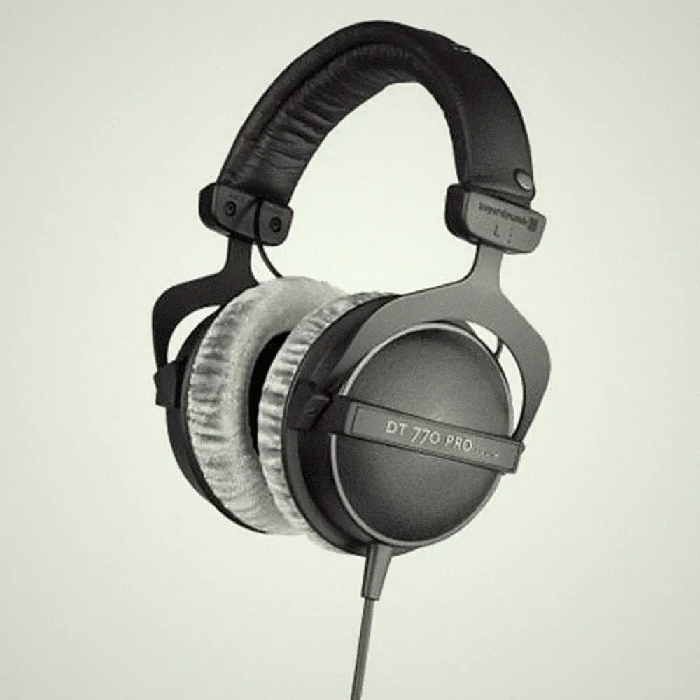 Beyerdynamic DT 770 Pro 250 Ohm - Kopfhörer