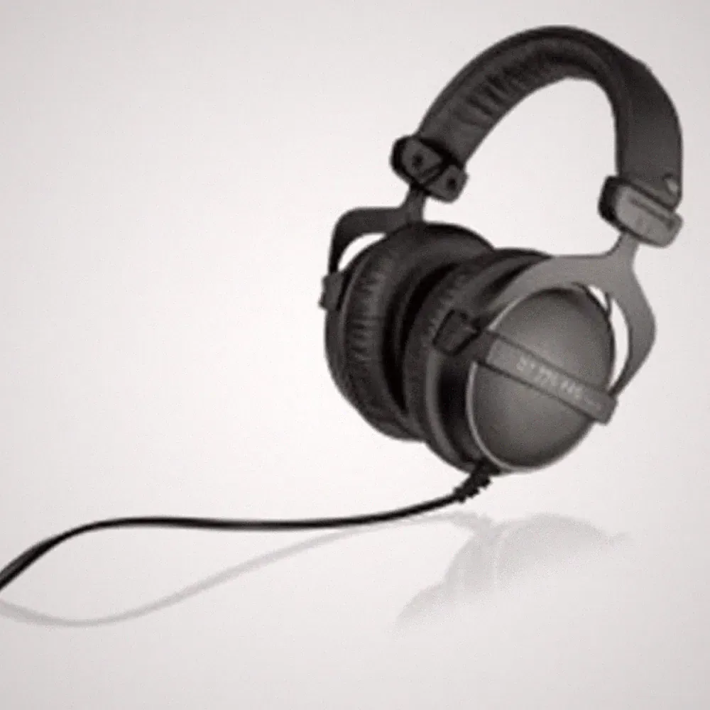 Beyerdynamic DT 770 PRO 32 Ohm