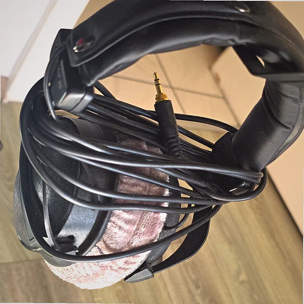 BEYERDYNAMIC DT 770 PRO 80 ohm, kabelgebunden 3,5 mm Klinke, Kopfbügel