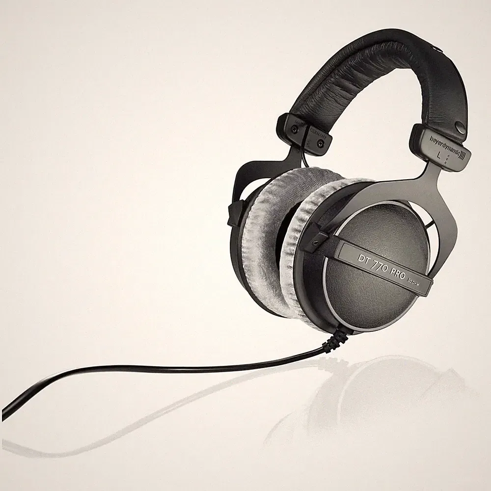 Beyerdynamic DT 770 Pro 80 Ohm Kopfhörer