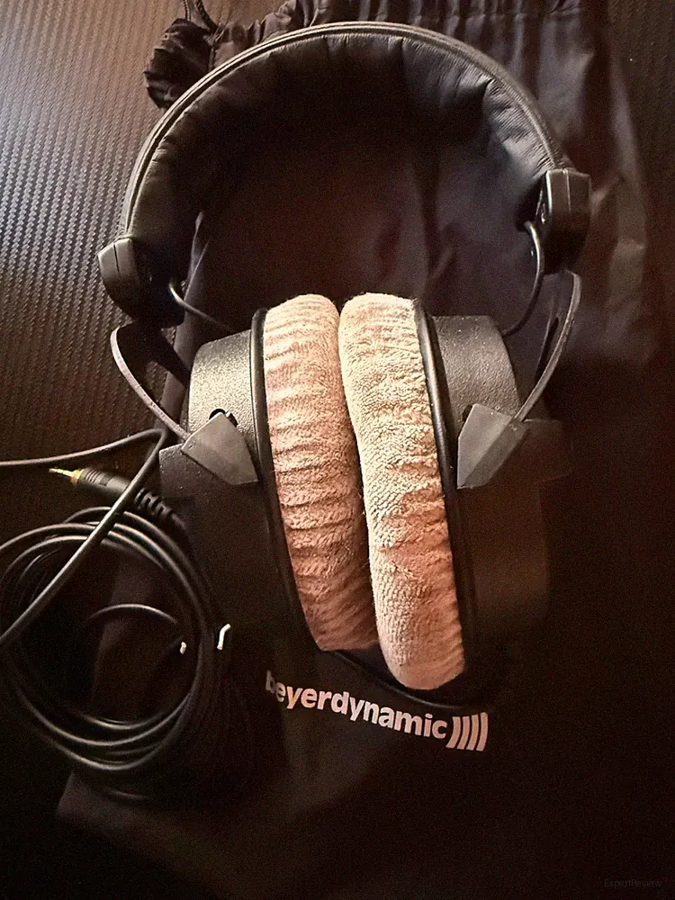 beyerdynamic DT 770 PRO 80 Ohm – Studiokopfhörer - gebraucht