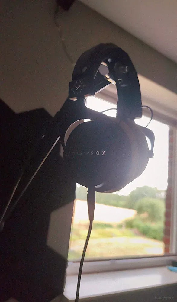 beyerdynamic DT 770 PRO X Over-Ear Kopfhörer Schwarz 3,5/6,35mm