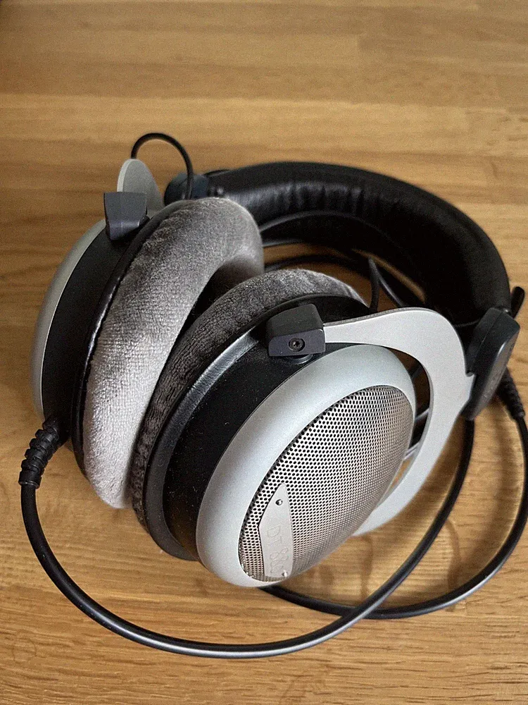 kopfhörer beyerdynamic 880