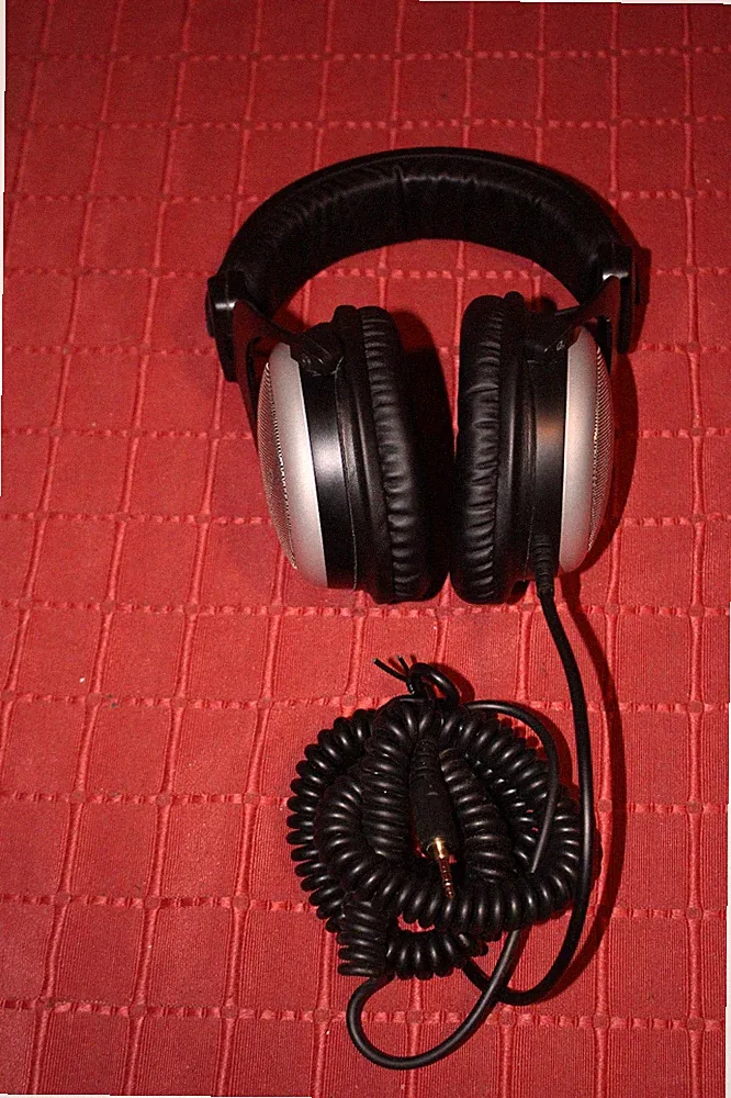 Beyerdynamic DT 880 PRO Studiokopfhörer für Mixing und Mastering