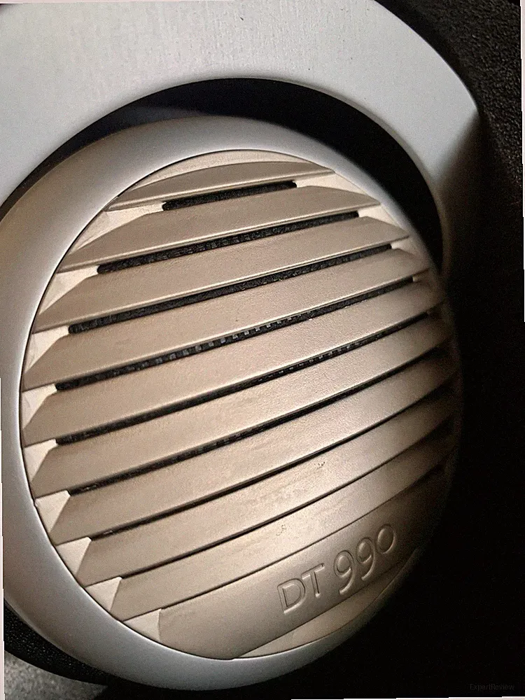 Beyerdynamic DT 990 Edition 600 Ohm Over-Ear-Stereo Kopfhörer