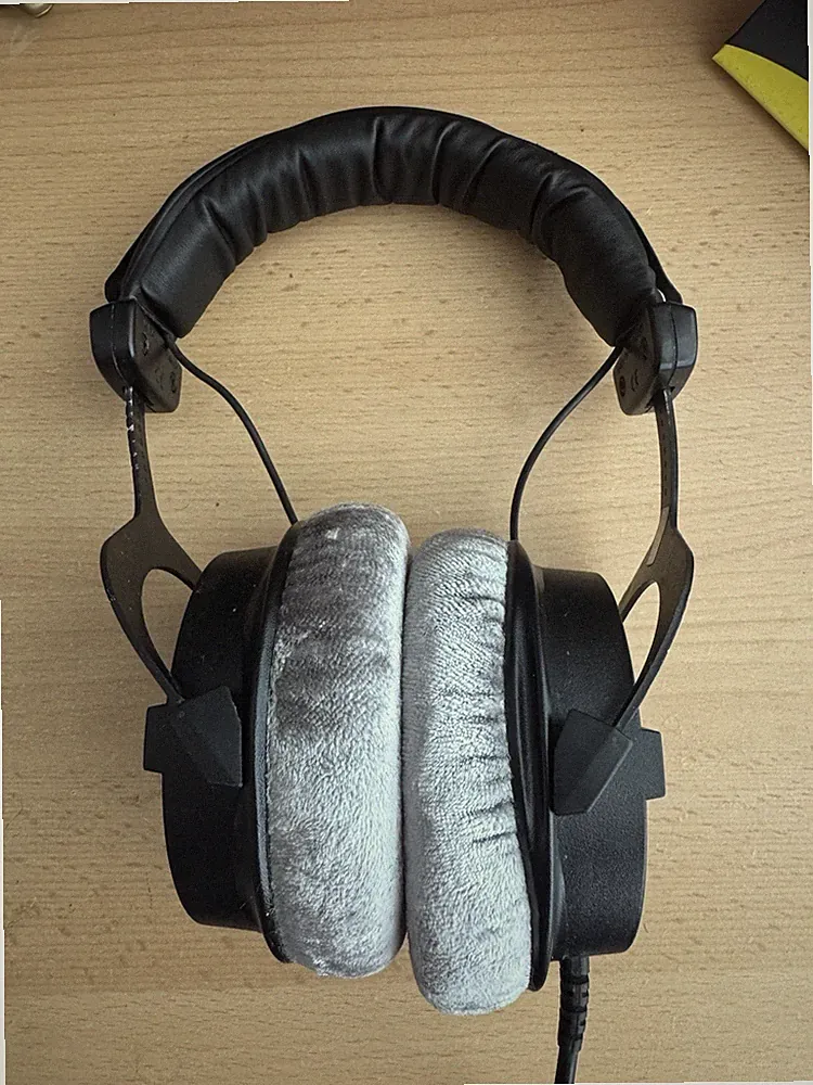 Beyerdynamic DT 990 Pro 250 Ohm