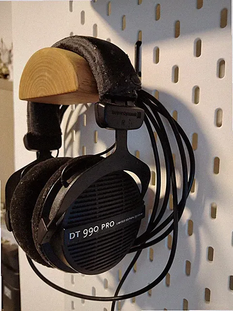 Beyerdynamic DT 990 Pro Black Edition -DEFEKT