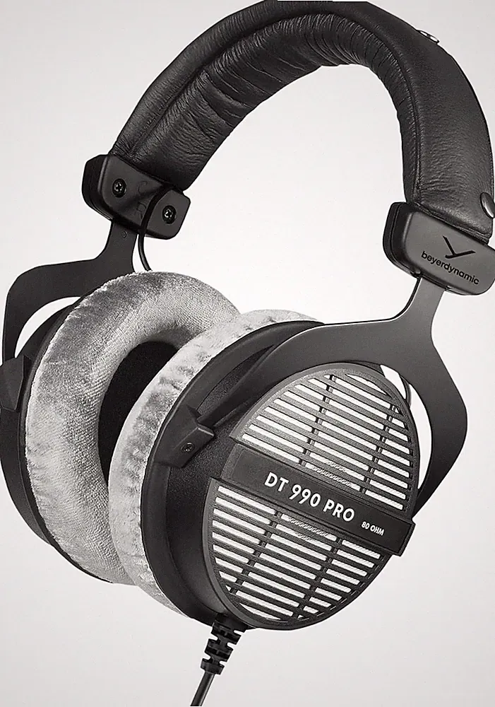 BEYERDYNAMIC DT 990 PRO Studiokopfhörer 80Ohm