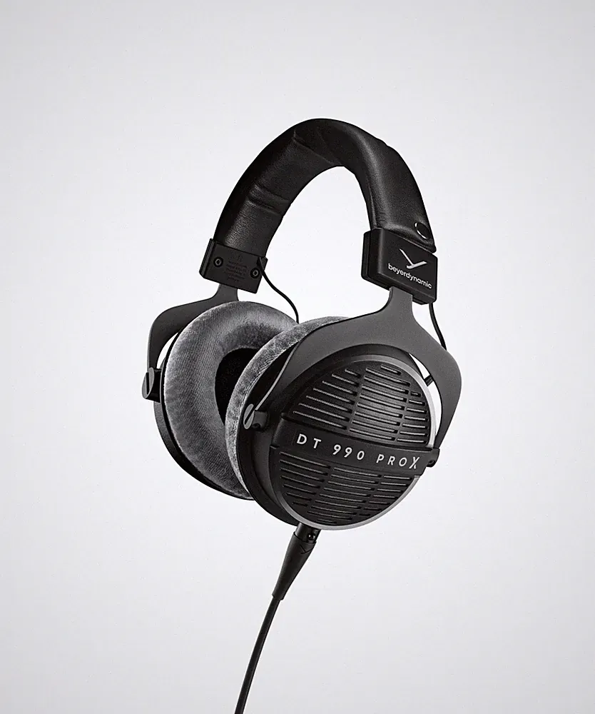 BEYERDYNAMIC DT 990 PRO X