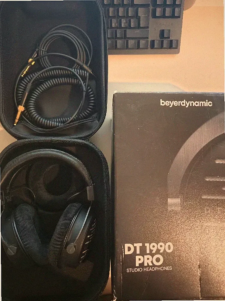 Beyerdynamic DT1990 Pro Studiokopfhörer