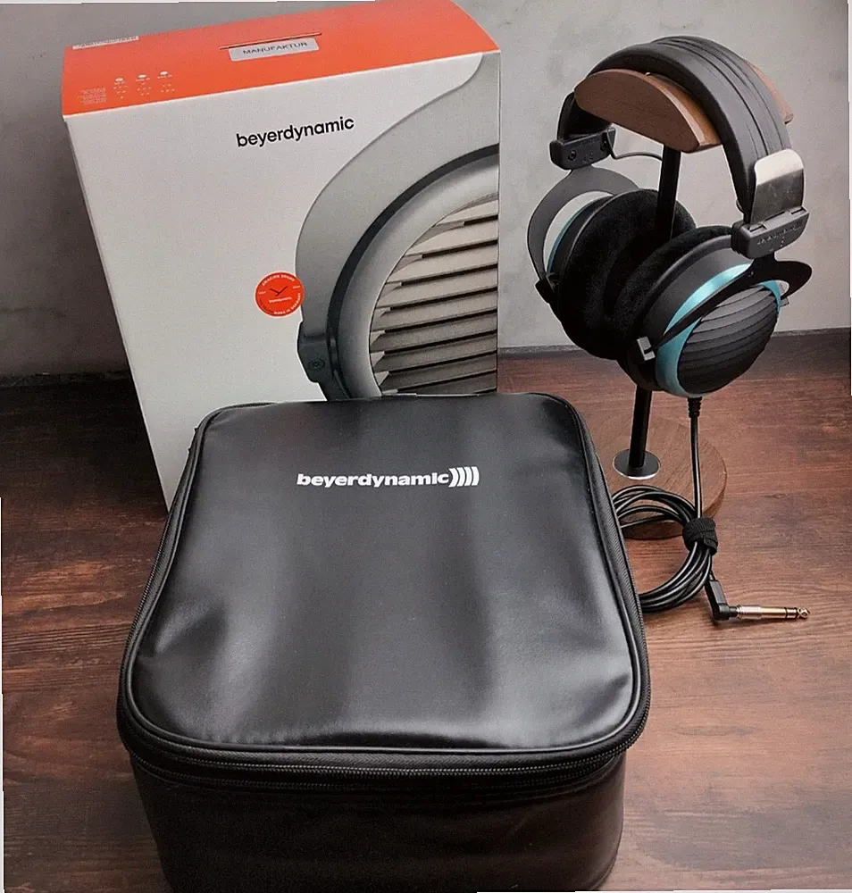 Beyerdynamic DT990 Edition Studio / Hifi Headphone | 32 ohm | Like New +1y war