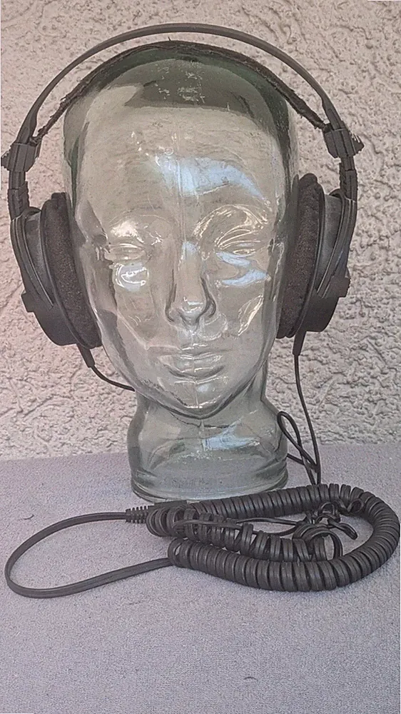 "Beyerdynamic DT990" - Kopfhörer/Headphones-, Ohrumschließend, gebraucht