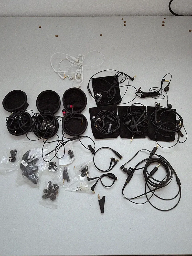 kopfhörer beyerdynamic in ear