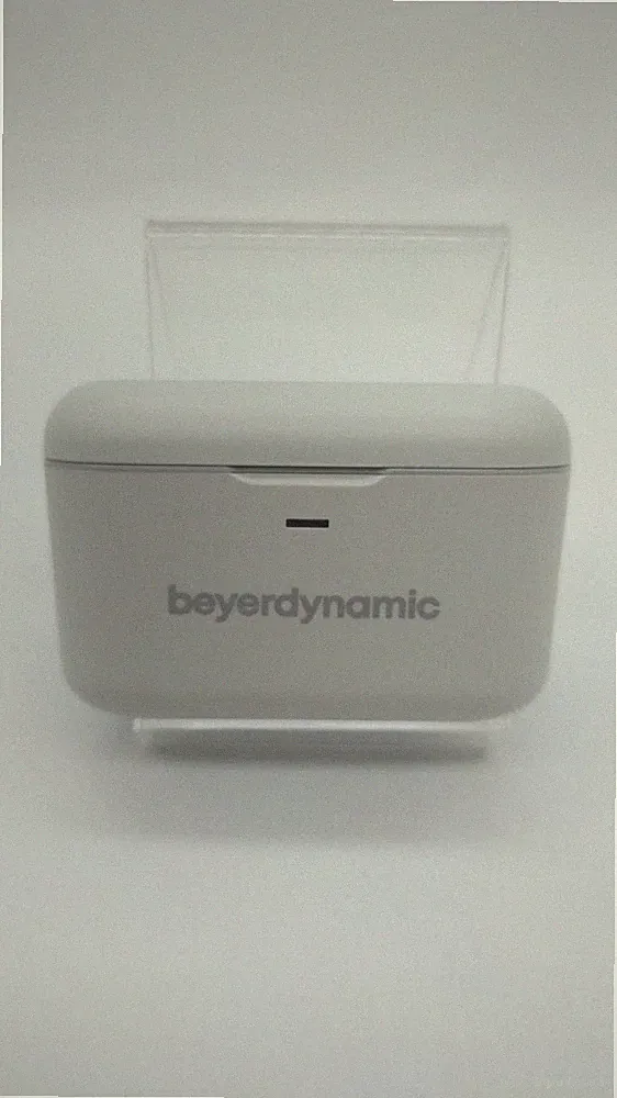 Beyerdynamic FREE BYRD ANC True Wireless Bluetooth Ohrhörer Schwarz Japan