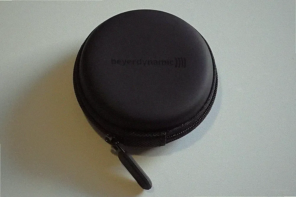 Beyerdynamic Hardcase 914.045 für In-Ear-Kopfhörer