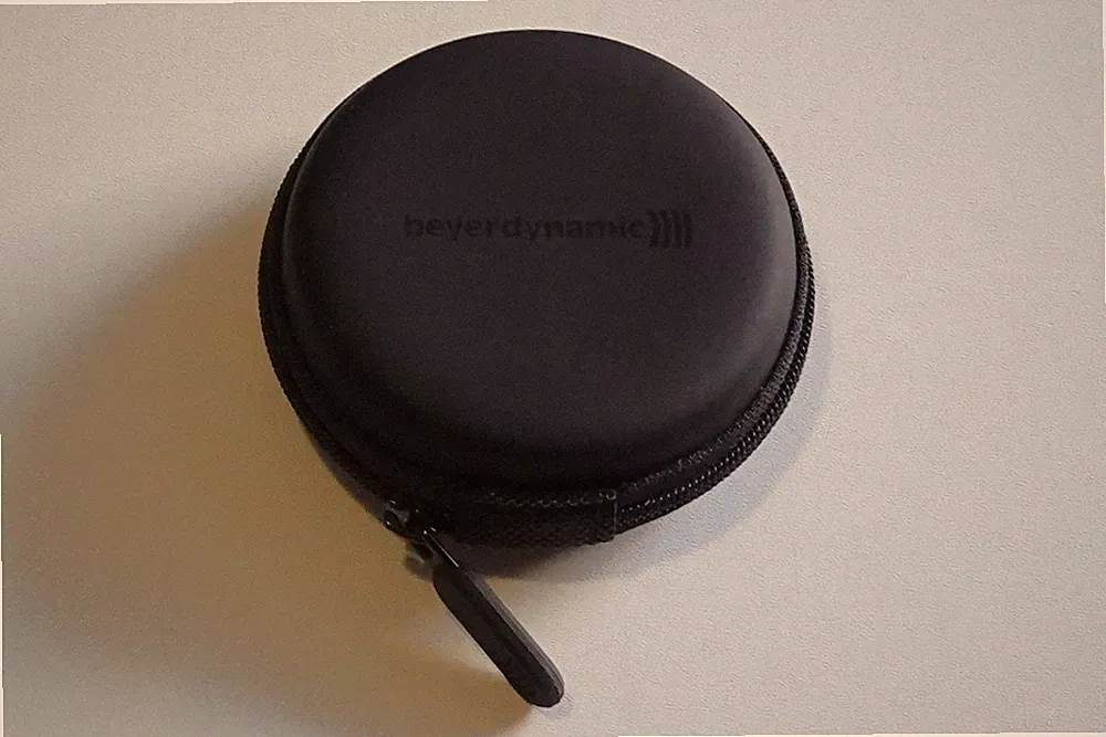 Beyerdynamic Hardcase 914.045 für In-Ear-Kopfhörer
