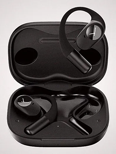 Beyerdynamic In-Ear-Ohrhörer AMIRON 200 1001965 Bluetooth Schwarz