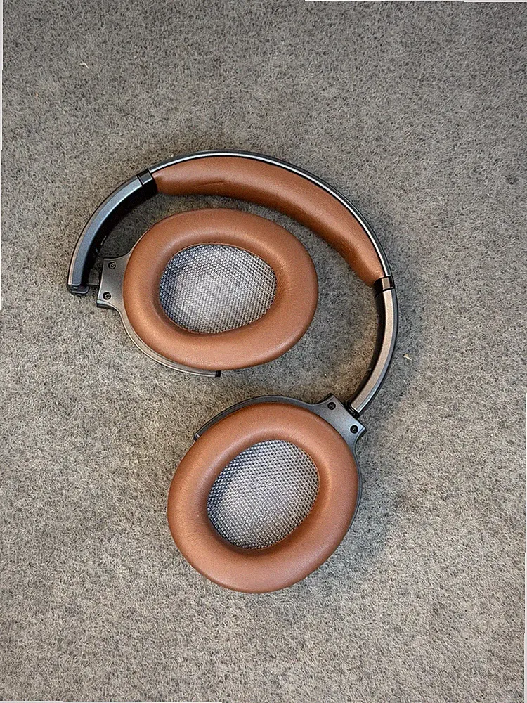 Beyerdynamic Lagoon ANC Explorer – Voll funktionsfähig, Bügel-Riss + Case/Kabel