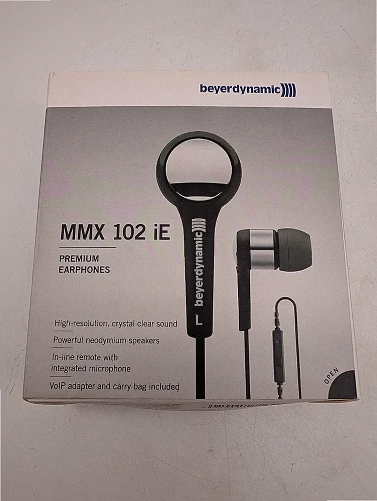 Beyerdynamic In-Ear-Kopfhörer