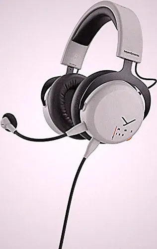 Beyerdynamic MMX 150 Grau Gaming Headset