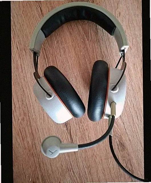 Beyerdynamic MMX 150 Over-Ear Gaming-Headset, Geschlossen, Weiß