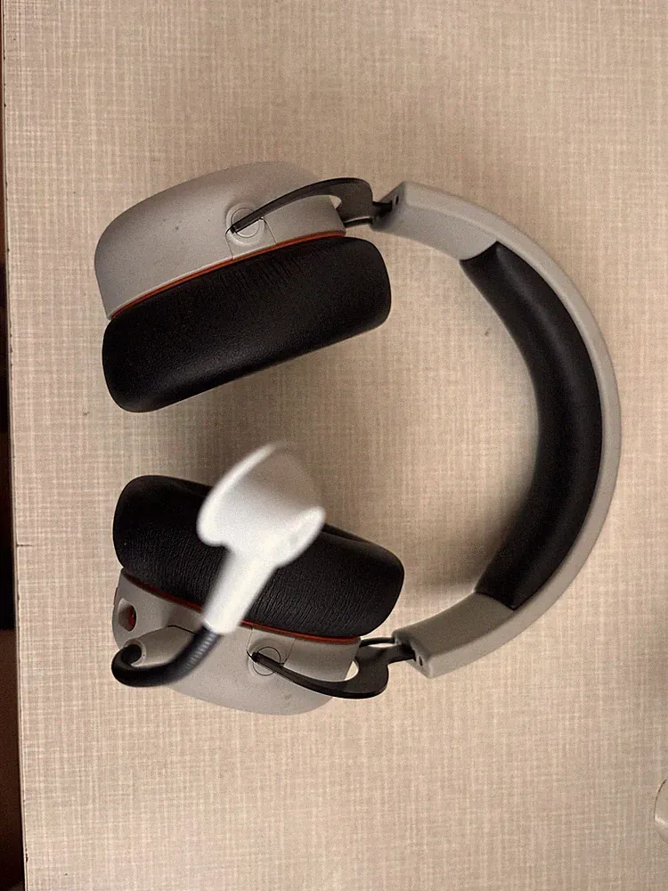 Beyerdynamic MMX 200 Wireless – sehr guter Zustand