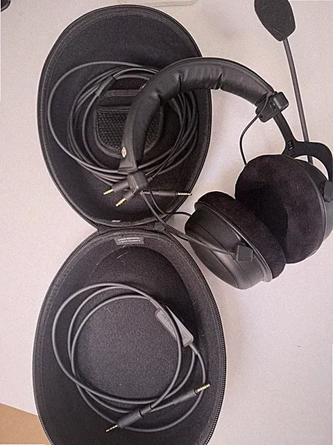 Beyerdynamic MMX 300
