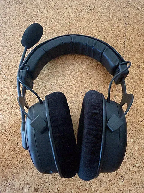 Beyerdynamic MMX 300 Gen.2