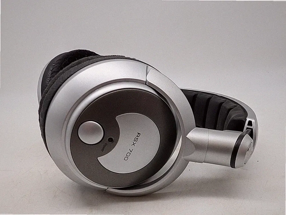 Beyerdynamic RSX 700 Wireless Kopfhörer - Defekt