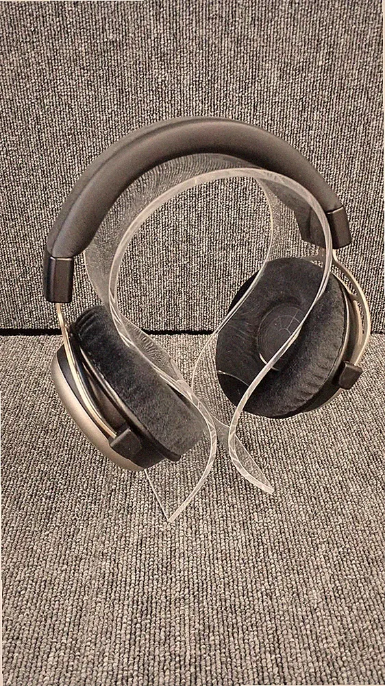 Beyerdynamic T1 1st Kopfhörer Flaggschiff abnehmbares Kabel ohne Karton gebra...
