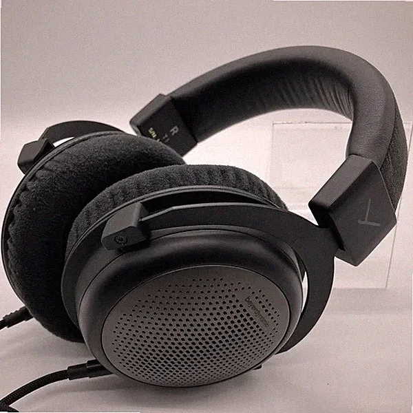 Beyerdynamic T1 3. Generation Tesla Kopfhörer mit offener Rückseite...