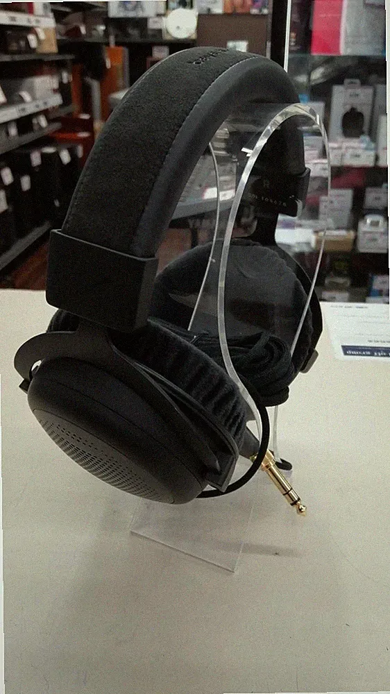 Beyerdynamic T1 3rd Generation High-End Open-Back Tesla Kopfhörer Hervorragend